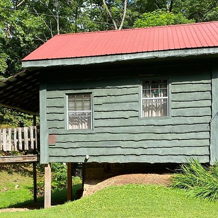 Moore House Inn & Cabins Marlinton المظهر الخارجي الصورة