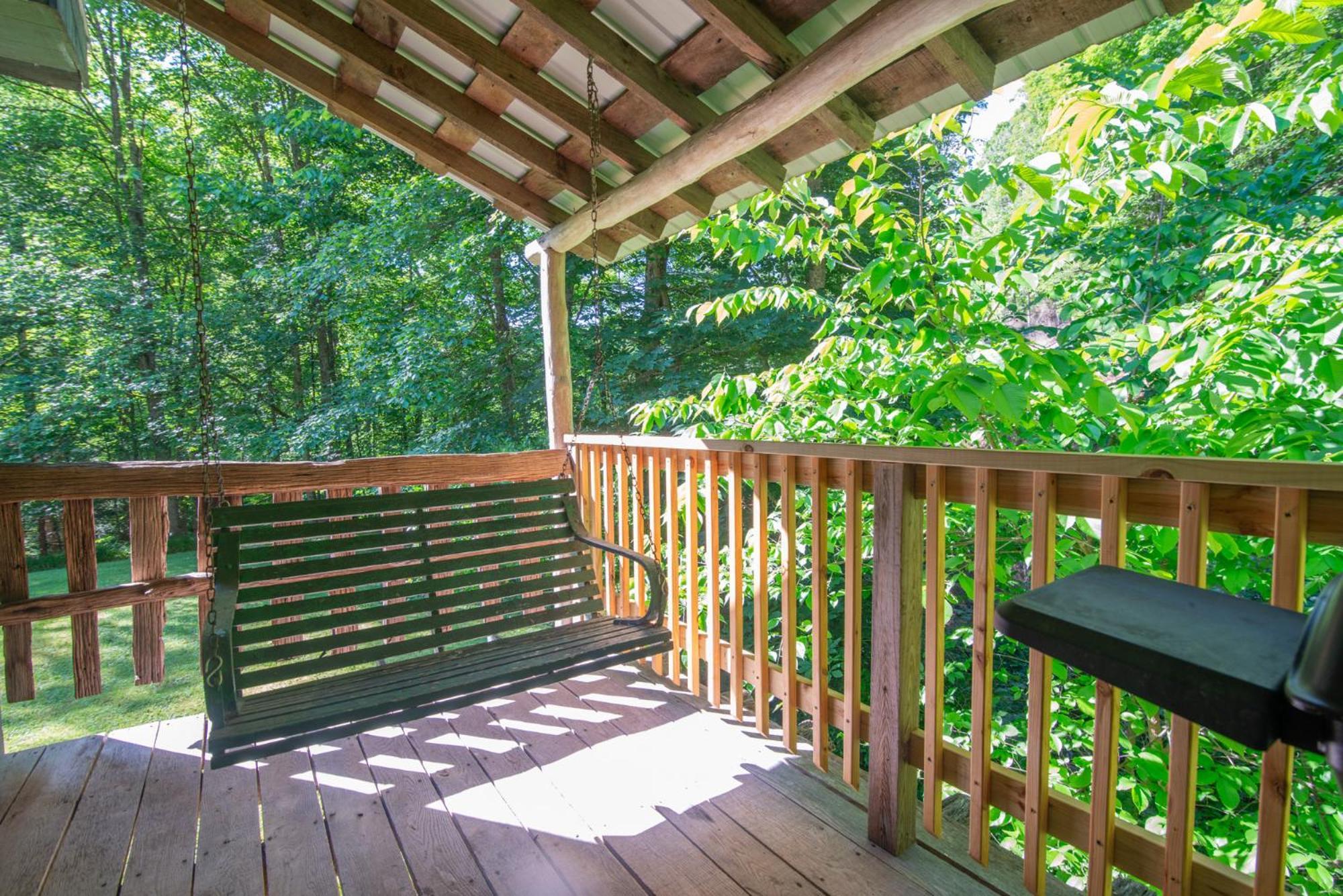 Moore House Inn & Cabins Marlinton المظهر الخارجي الصورة